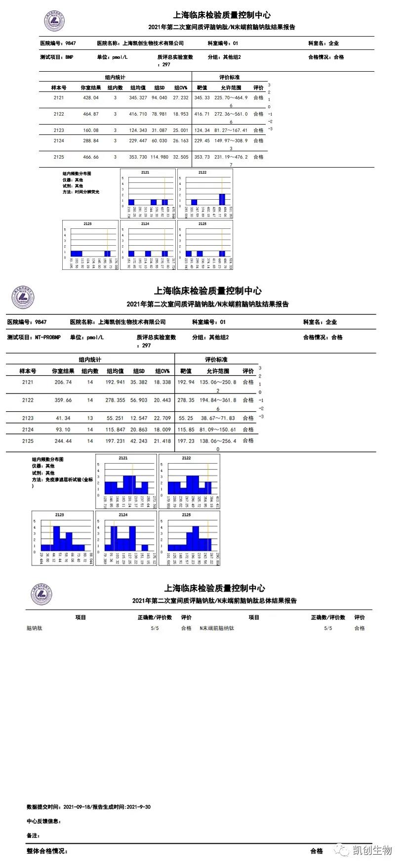 腦鈉肽