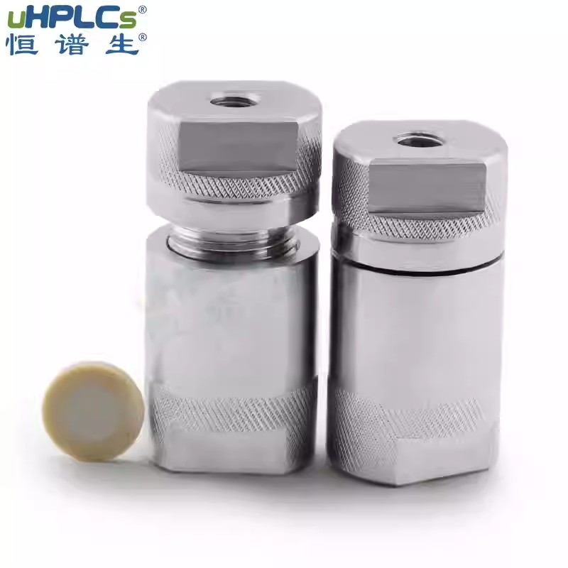 恒譜生在線過濾器的作用是什么？