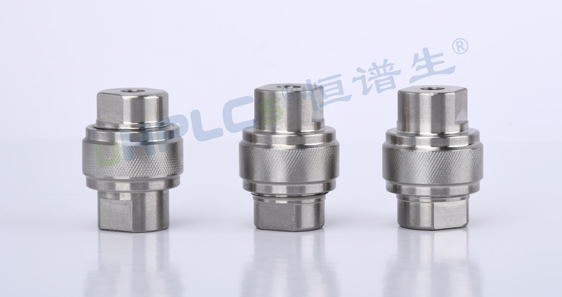 恒譜生在線過濾器：守護(hù) HPLC 儀器，從源頭攔截流動(dòng)相雜質(zhì)?！