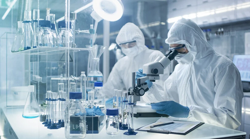 大分子生物樣品檢測用色譜柱（Bio – SEC）：生物分析領(lǐng)域的精準(zhǔn)利器！