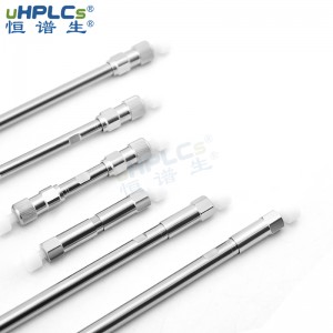 模式色譜柱_ Hilic-SiO?親水作用硅膠色譜柱適用于醇類、酮類、胺類檢測