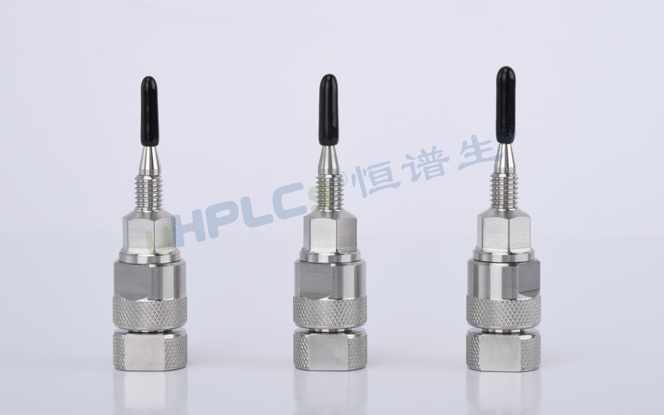 恒譜生在線過濾器：為色譜系統(tǒng)筑起防護屏障?！