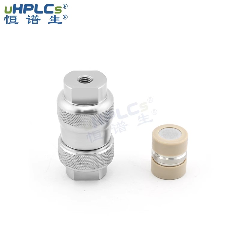 恒譜生 10# 半制備保護(hù)柱的優(yōu)勢：助力色譜分析的高效與準(zhǔn)確！