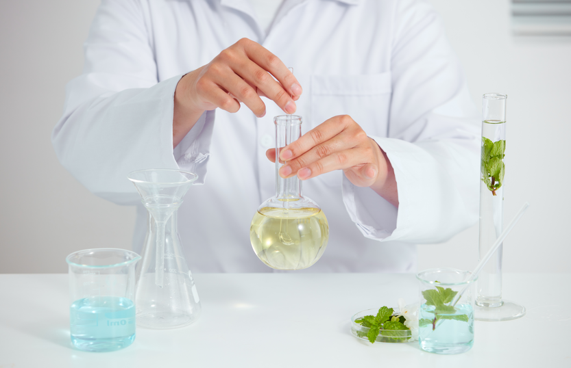 柱色譜法詳解：吸附柱色譜與分配柱色譜的完整操作指南！